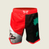 Men's Italy Country Fight Shorts