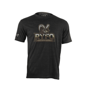 RYFO Grey T-Shirt