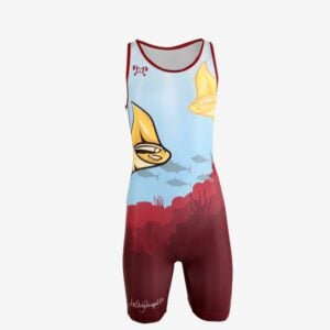 Haley Augello Signature Singlet