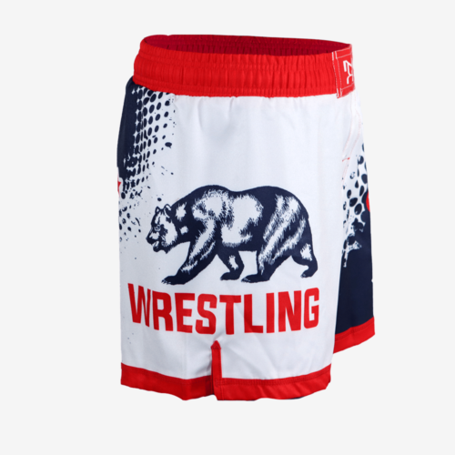 CIF Women's Fight Shorts