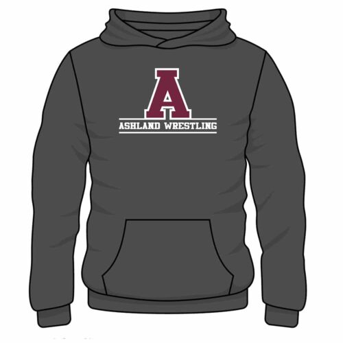 Ashland Area Custom Hoodie