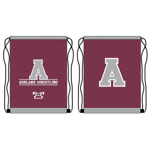 Ashland Area Custom Sack Pack