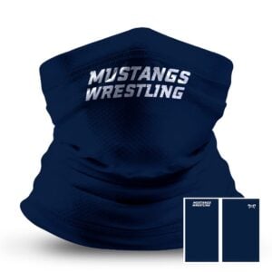 Central Baptist College Neck Gaiter