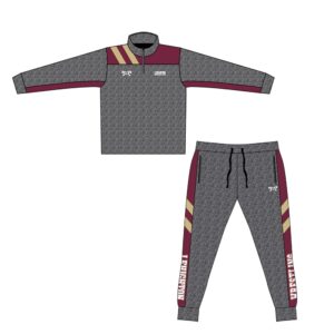 Lehighton Custom Box Stripe Combo Deal