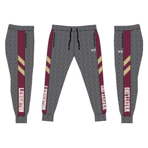 Lehighton High School Custom Joggers