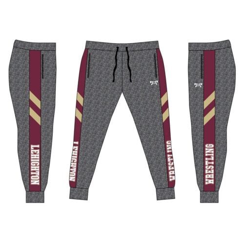 Lehighton High School Custom Joggers