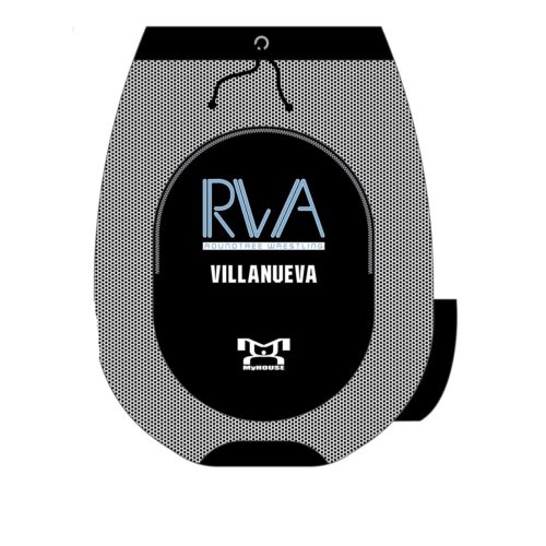 Roundtree Wrestling Academy Custom Sublimated Gear Bag