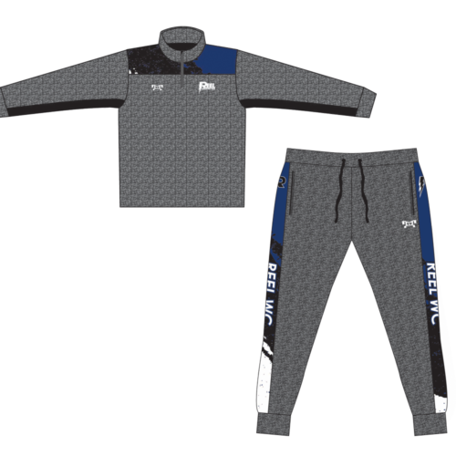 REEL Wrestling Club Custom Combo Deal