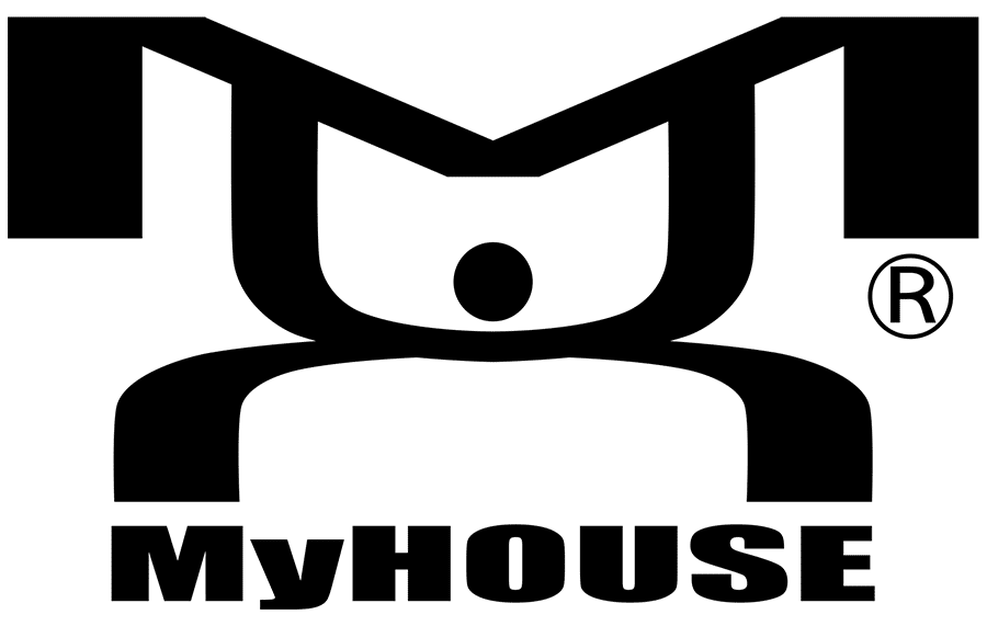 MyHOUSE Logo_Black