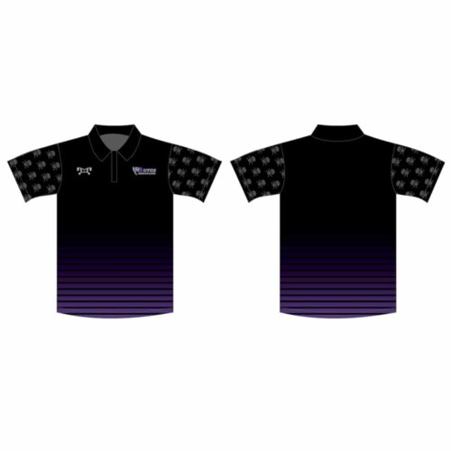 River View High School Custom Polo Shirt