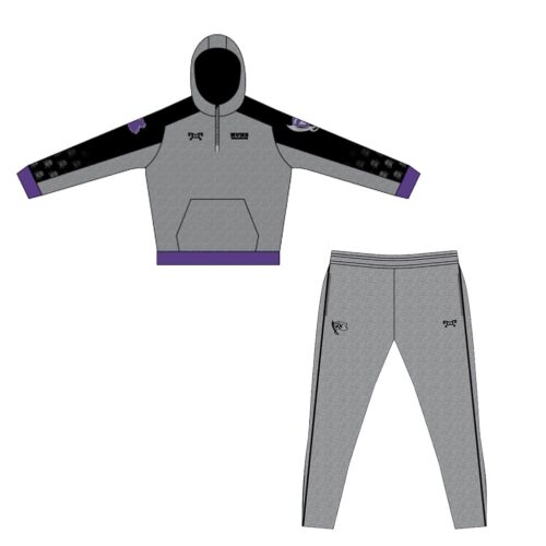 River View High School Custom Warm-Up Combo Deal