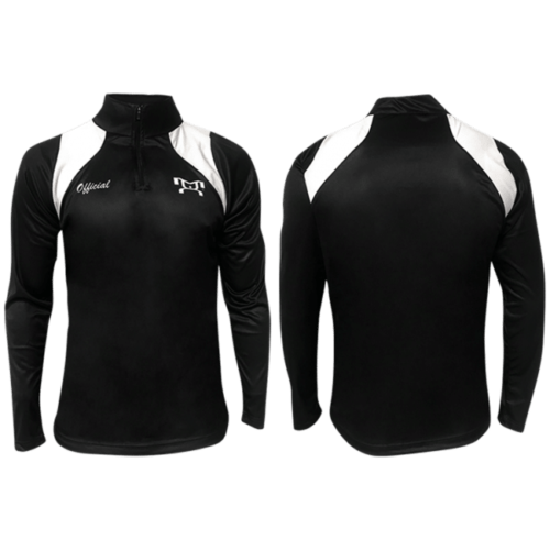 Official MyHOUSE Quarter Zip