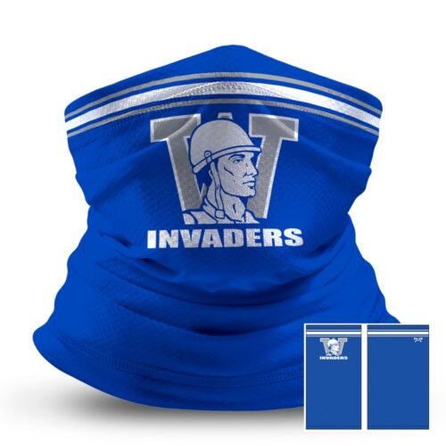 WSHS Custom Tube Face Mask
