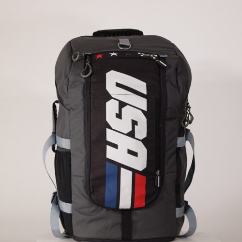 American Trooper Hybrid Bag S2 - Image 2