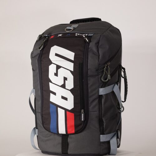 American Trooper Hybrid Bag S2 - Image 3