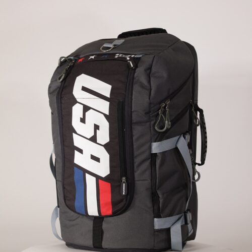 American Trooper Hybrid Bag S2 - Image 4