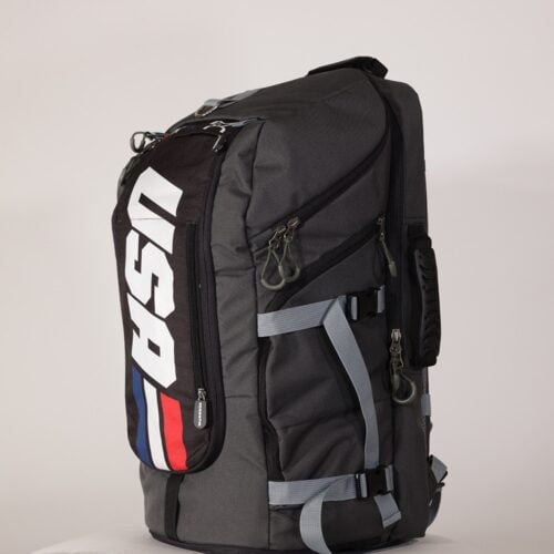 American Trooper Hybrid Bag S2 - Image 5