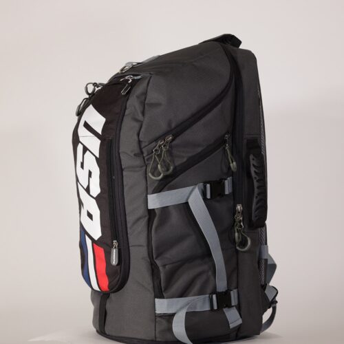 American Trooper Hybrid Bag S2 - Image 6