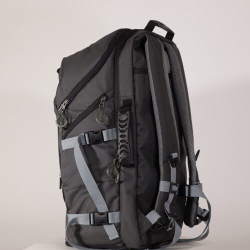 American Trooper Hybrid Bag S2 - Image 10