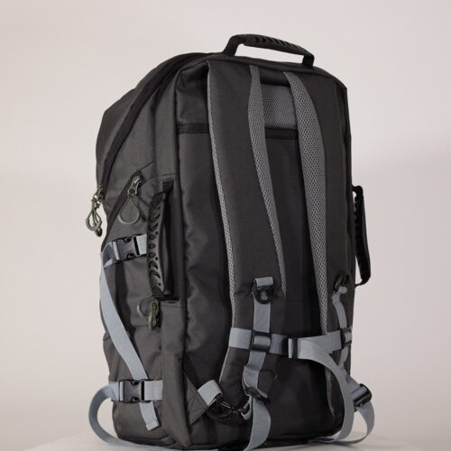 American Trooper Hybrid Bag S2 - Image 13