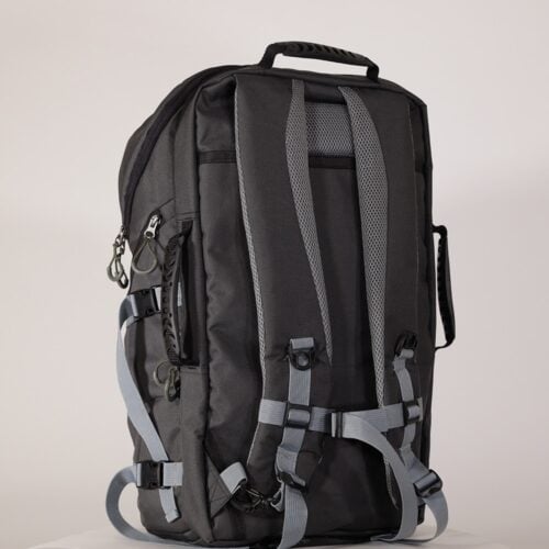 American Trooper Hybrid Bag S2 - Image 14