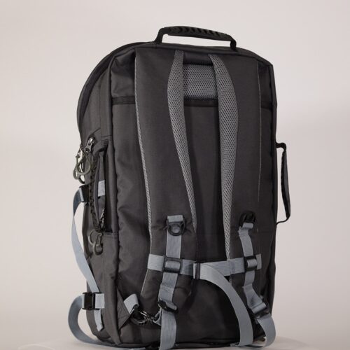 American Trooper Hybrid Bag S2 - Image 15