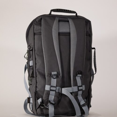 American Trooper Hybrid Bag S2 - Image 16