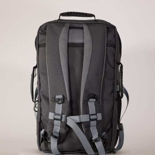 American Trooper Hybrid Bag S2 - Image 18