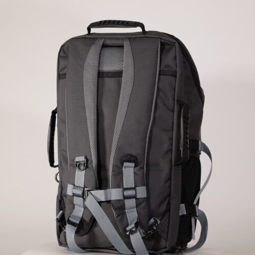American Trooper Hybrid Bag S2 - Image 20