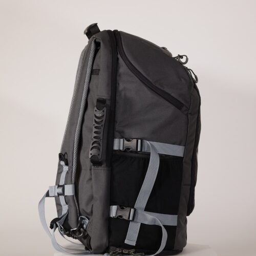 American Trooper Hybrid Bag S2 - Image 25