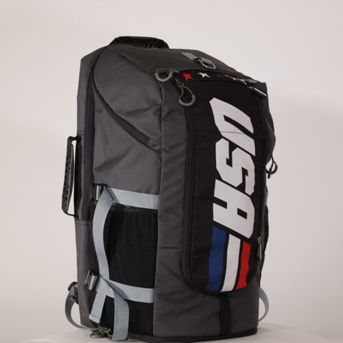 American Trooper Hybrid Bag S2 - Image 29