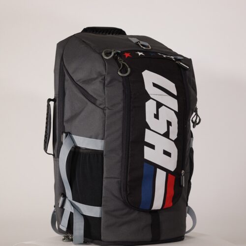 American Trooper Hybrid Bag S2 - Image 30