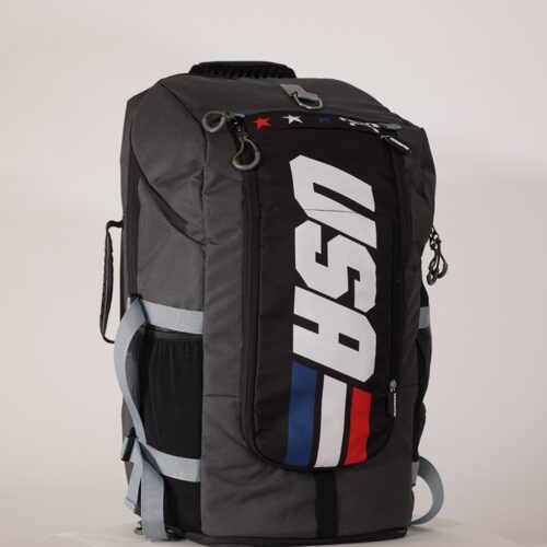 American Trooper Hybrid Bag S2 - Image 31