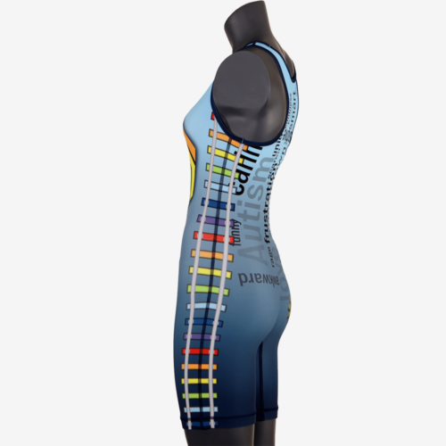 Autism Awareness - Women's Singlet - Image 26