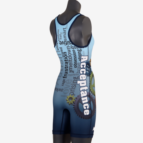 Autism Awareness - Women's Singlet - Image 14