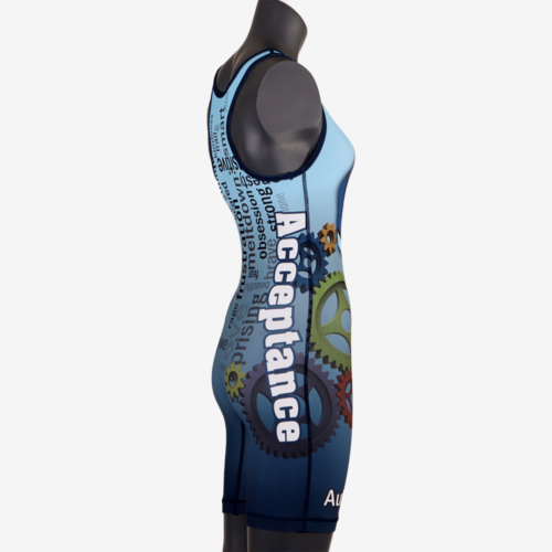 Autism Awareness - Women's Singlet - Image 12