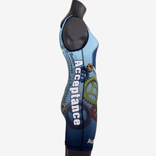 Autism Awareness - Women's Singlet - Image 11