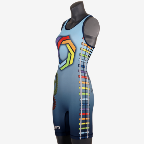 Autism Awareness - Women's Singlet - Image 31