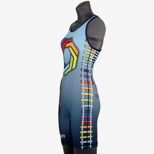 Autism Awareness - Women's Singlet - Image 30
