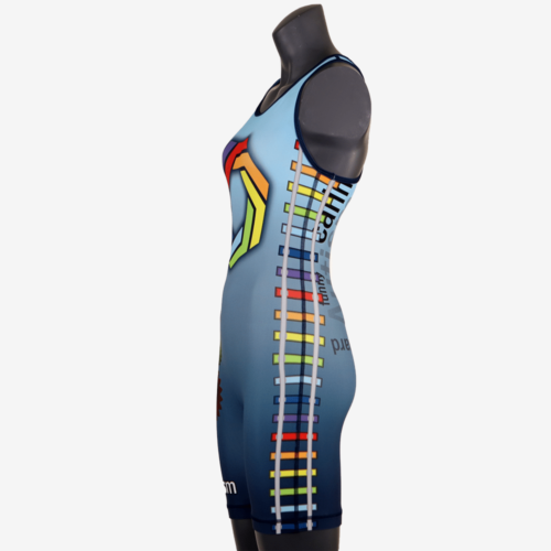 Autism Awareness - Women's Singlet - Image 29