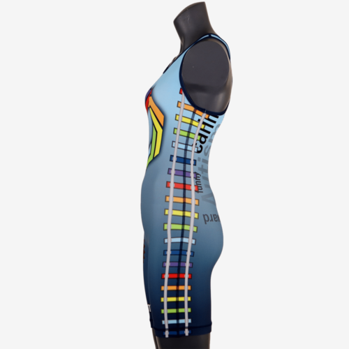 Autism Awareness - Women's Singlet - Image 28