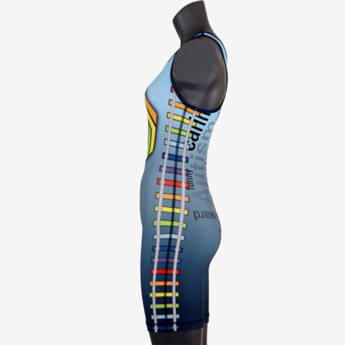 Autism Awareness - Women's Singlet - Image 27