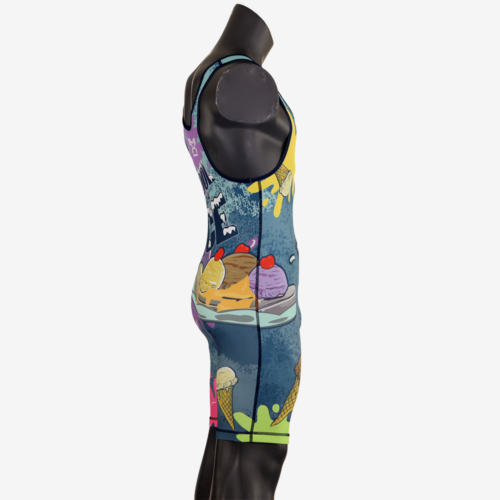 Cool As Ice Singlet - Image 24