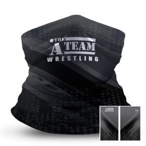 A-Team Neck Gaiter