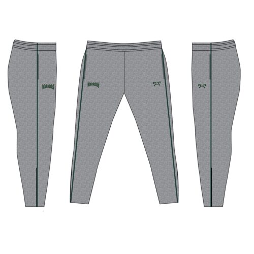 Jupiter Tapered Pants