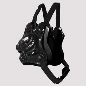 MyHOUSE Diversion Headgear Black