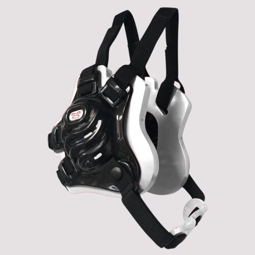 MyHOUSE Diversion Headgear - Black and White