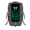Tehachapi Valley WC Custom Hybrid Gear Bag