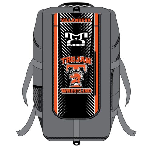 York Suburban Custom Hybrid Gear Bag (PLEASE ALLOW 6-8 WEEKS***)