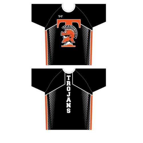 York Suburban Sleeve Dri-Fit T-Shirt